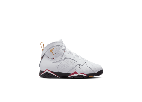 Jordan 7 Cardinal Retro 2022 PS (DJ2778-106) weiss