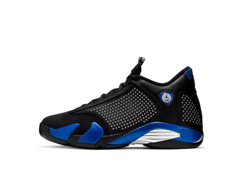 Jordan Supreme x 14 Retro (BV7630-004) schwarz