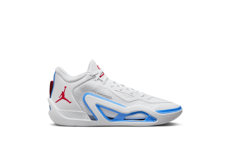 Jordan Tatum 1 PF Archer Ave St. Louis (DX6732-100) weiss