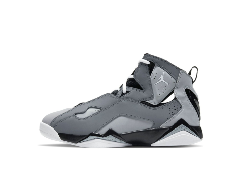 Jordan True Flight Cool Grey (342964-025) grau