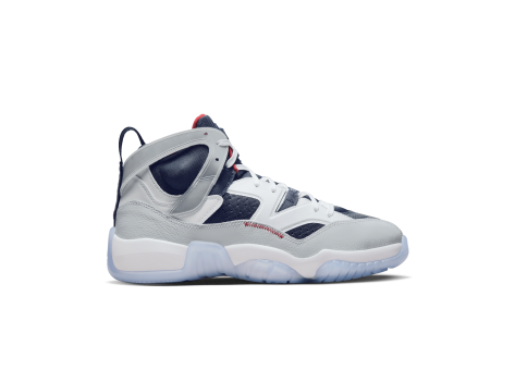 Jordan Jumpman Two Trey Olympic (DO1925 101) bunt