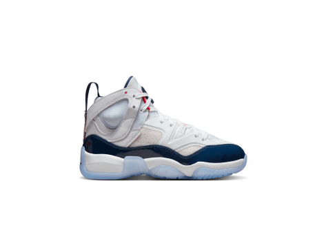 Jordan Jumpman Two GS Trey (DQ8431-102) bunt