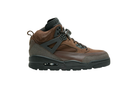 Jordan Winterized SpizIke (375356 201) braun