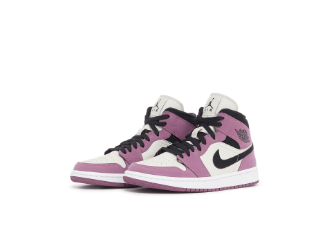 Jordan 1 Mid SE Light Air Mulberry (DC7267-500) lila