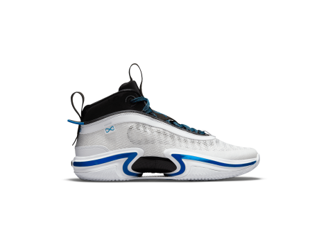 Jordan 36 PF Sport Blue (DA9053-101) weiss