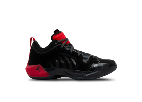 Jordan 37 Low PF Bred (DQ4123-007) schwarz