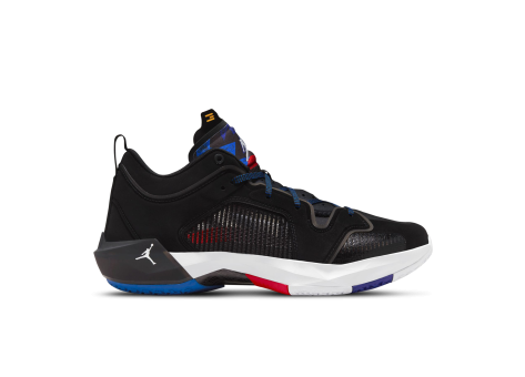 Jordan 37 Low PF Nothing But Net (DQ4123-061) schwarz
