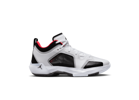 Jordan 37 Low PF Siren (DQ4123-100) weiss