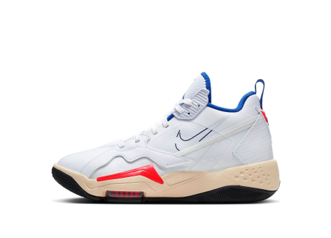 Jordan Zoom 92 Ultramarine (CK9184-101) weiss