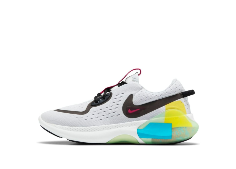Nike Joyride Dual Run Premium Grey Green (CT3867-002) bunt