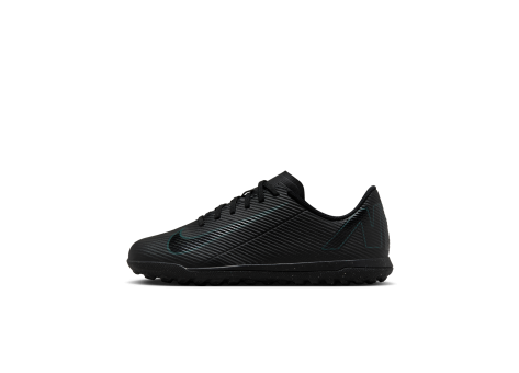 Nike Mercurial Vapor 16 Club TF (FQ8287-002) schwarz