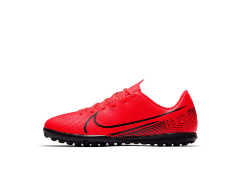 Nike JR Vapor 13 Club TF Turf (AT8177-606) rot