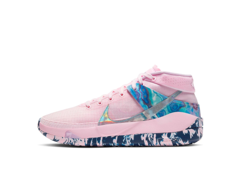 Nike KD 13 KD13 (Dc0011-600) pink