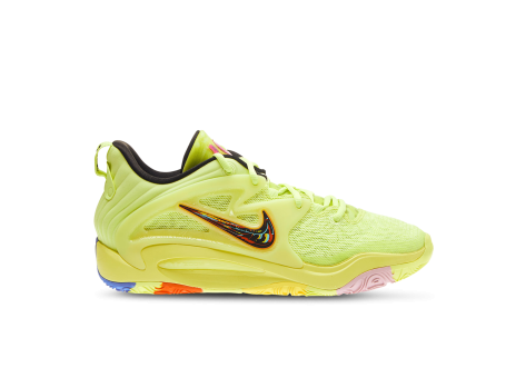 Nike KD 15 EP (DM1053 700) gelb