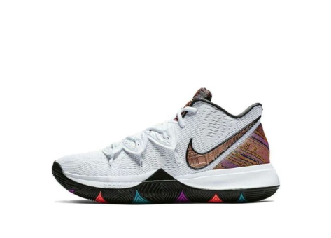 Nike Kyrie 5 GS (CI7894-100) weiss