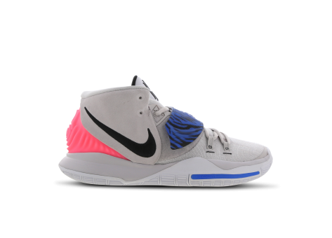 Nike Kyrie 6 (BQ4630-003) grau