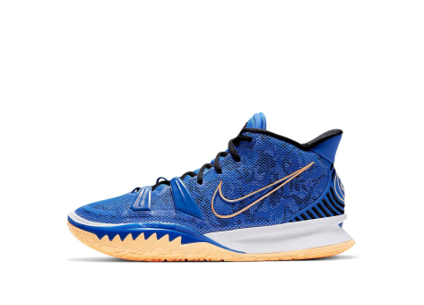Nike Kyrie 7 (CQ9326-400) blau
