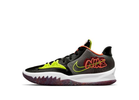 Nike Kyrie Low 4 EP Turf (CZ0105-002) schwarz
