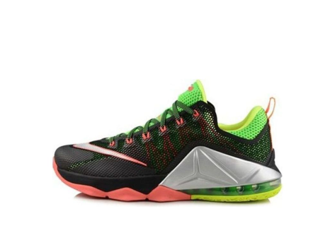 Nike LeBron 12 Low Remix (724557-003) bunt