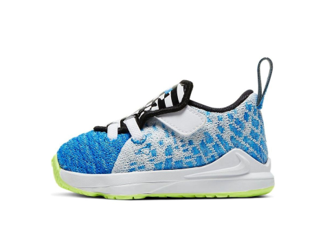 Nike LeBron 17 Sprite td (BQ5596-434) bunt