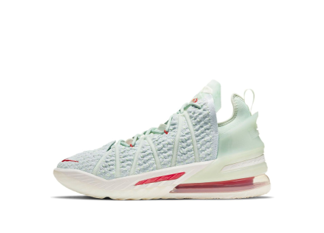 Nike LeBron 18 EP Jade Empire (DB7644-002) grün
