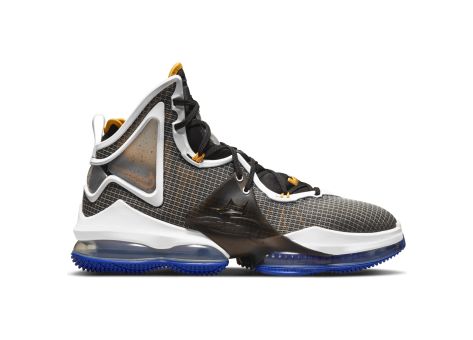 Nike LeBron 19 EP (DC9340-002) bunt