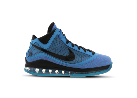 Nike LeBron 7 All 2020 QS Star (CU5646-400) blau