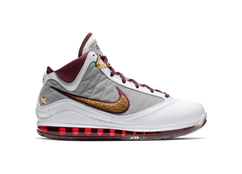 Nike LeBron 7 MVP (CZ8915-100) bunt