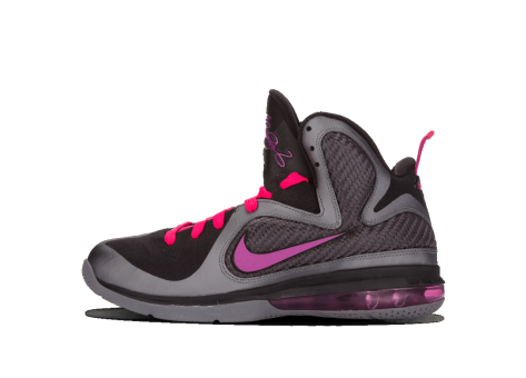 Nike LeBron 9 Miami Nights (469764-002) bunt