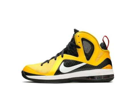 Nike LeBron 9 P.S. Elite Taxi Ps (516958-700) bunt