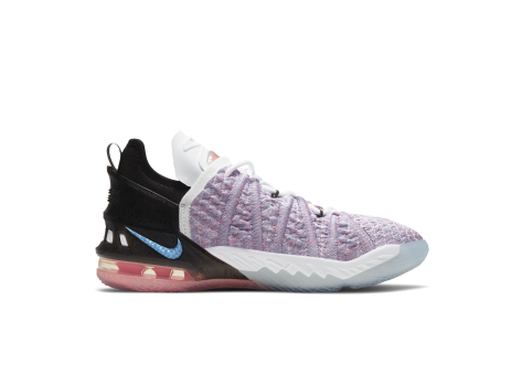 Nike LeBron 18 (CW2760-900) bunt