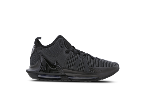 Nike Lebron Xx (DJ5423-400) schwarz