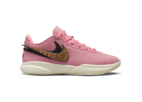 Nike LeBron 20 NRG EP (DQ3827-900) pink