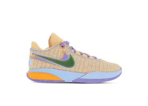 Nike LeBron 20 GS (DQ8651-200) beige