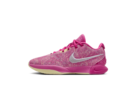 Nike LeBron 21 XXI (HF0721 900) pink