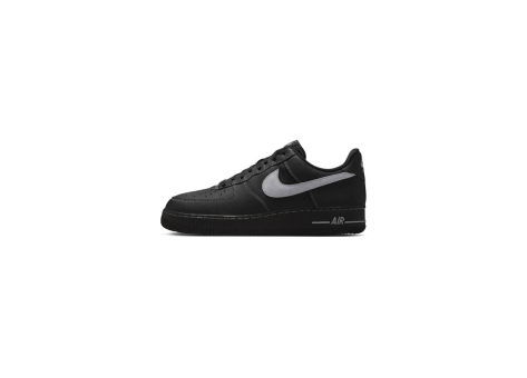 Nike Air Force 1 07 LV8 (HQ2037-006) schwarz