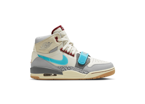 Jordan Legacy 312 Exploration Unit (FB1875-141) beige