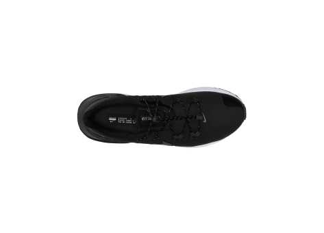 Nike Legend React 3 Shield Dark Grey (CU3864-001) schwarz