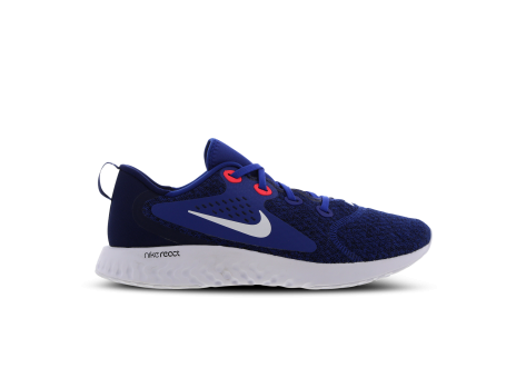 Nike Legend React (AA1625-405) blau