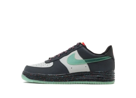 Nike Lunar Force 1 Low QS Year of the Horse (647595-001) bunt