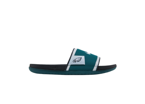 Nike NFL x Offcourt Slide (FN4133 300) grün