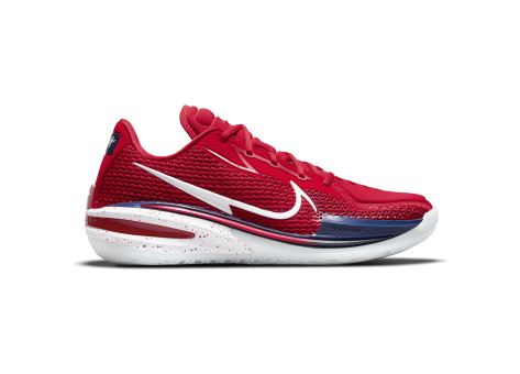Nike Air Zoom GT Cut Team USA (CZ0175-604) rot