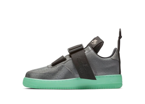 Nike Odell Beckham Jr. x Air Force 1 Utility (AV2040-001) grau
