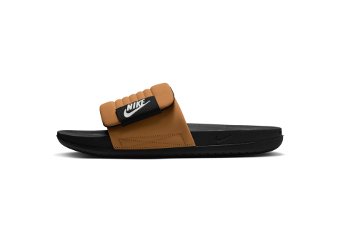 Nike Offcourt Adjust Flax (DQ9624-201) braun