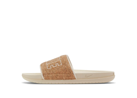 Nike Offcourt SE Cork Slide (CT0623-200) beige