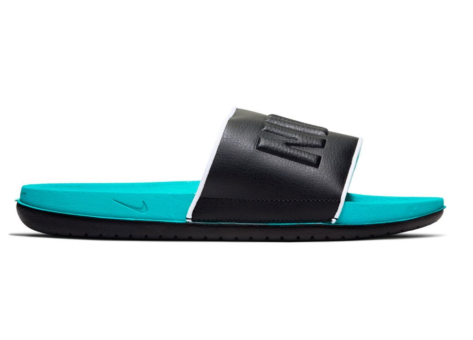 Nike Offcourt Slide (BQ4639-302) grün