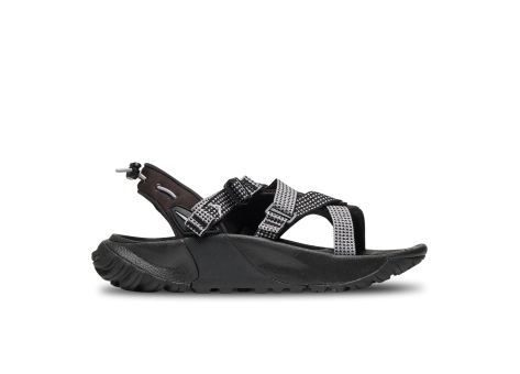 Nike Oneonta Sandal (DJ6601-001) schwarz
