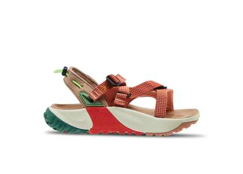 Nike Oneonta Sandal (DJ6601-800) bunt