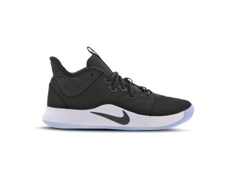 Nike PG 3 (AO2607-001) schwarz