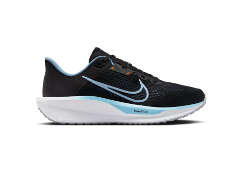 Nike Quest 6 Road Grö e 46 (FD6033-005) schwarz